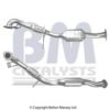 BM CATALYSTS BM80371H Catalytic Converter